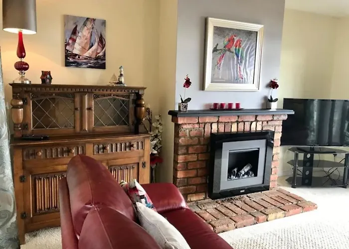 Lighthouse Cottage
