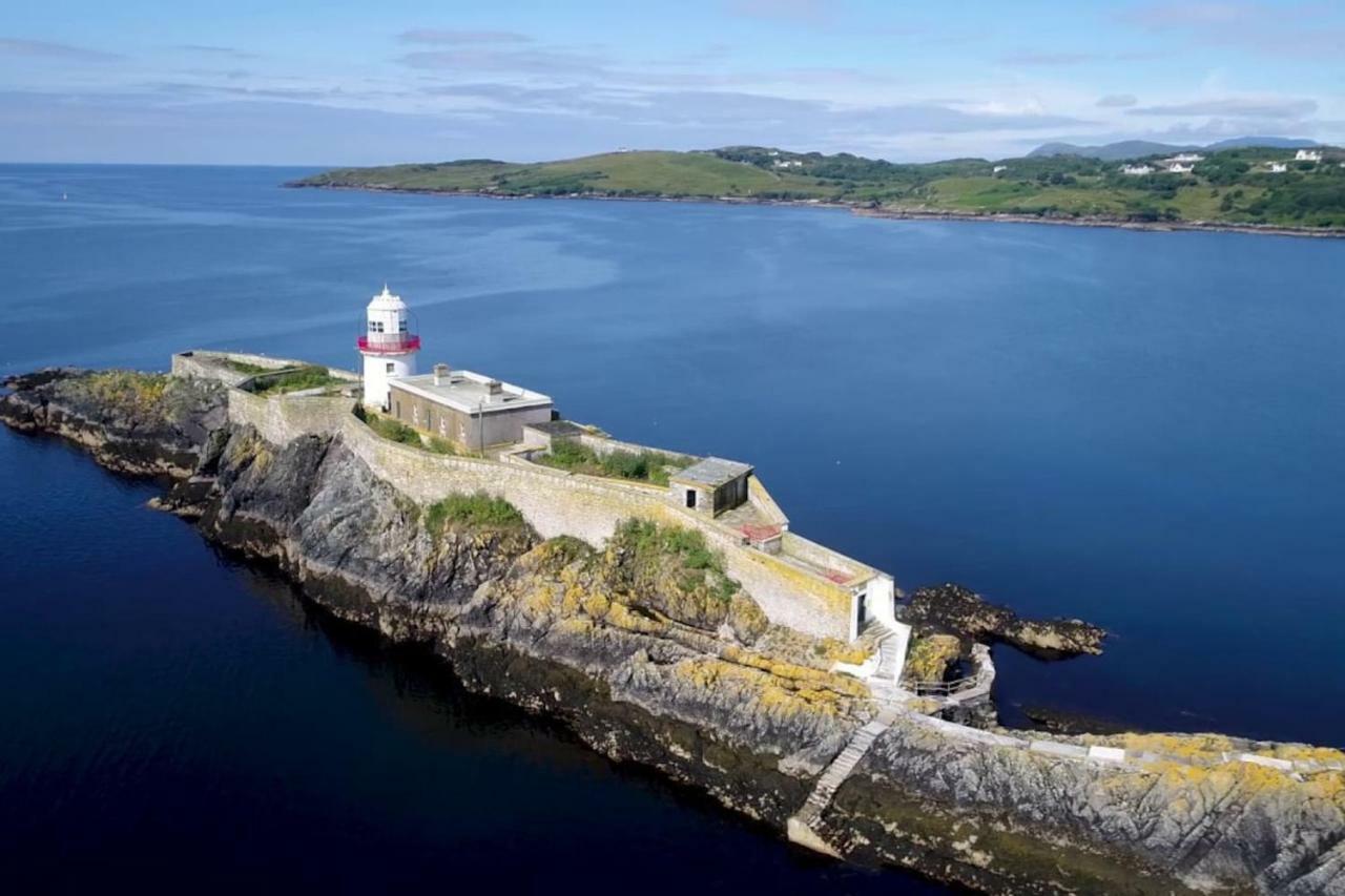 Ferienhaus Lighthouse *